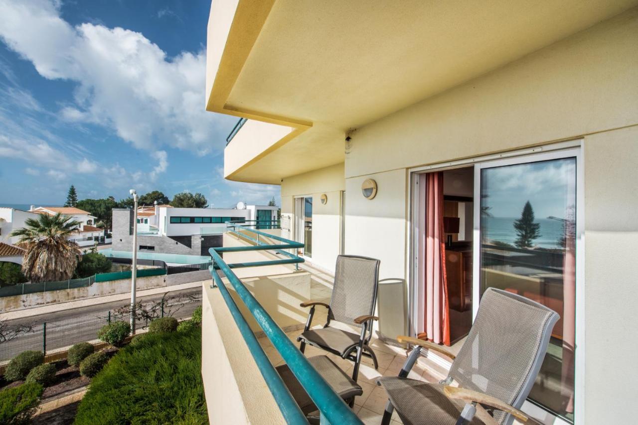 Apt Gale Mar 11 By Algarve Villa Holidays Exterior photo
