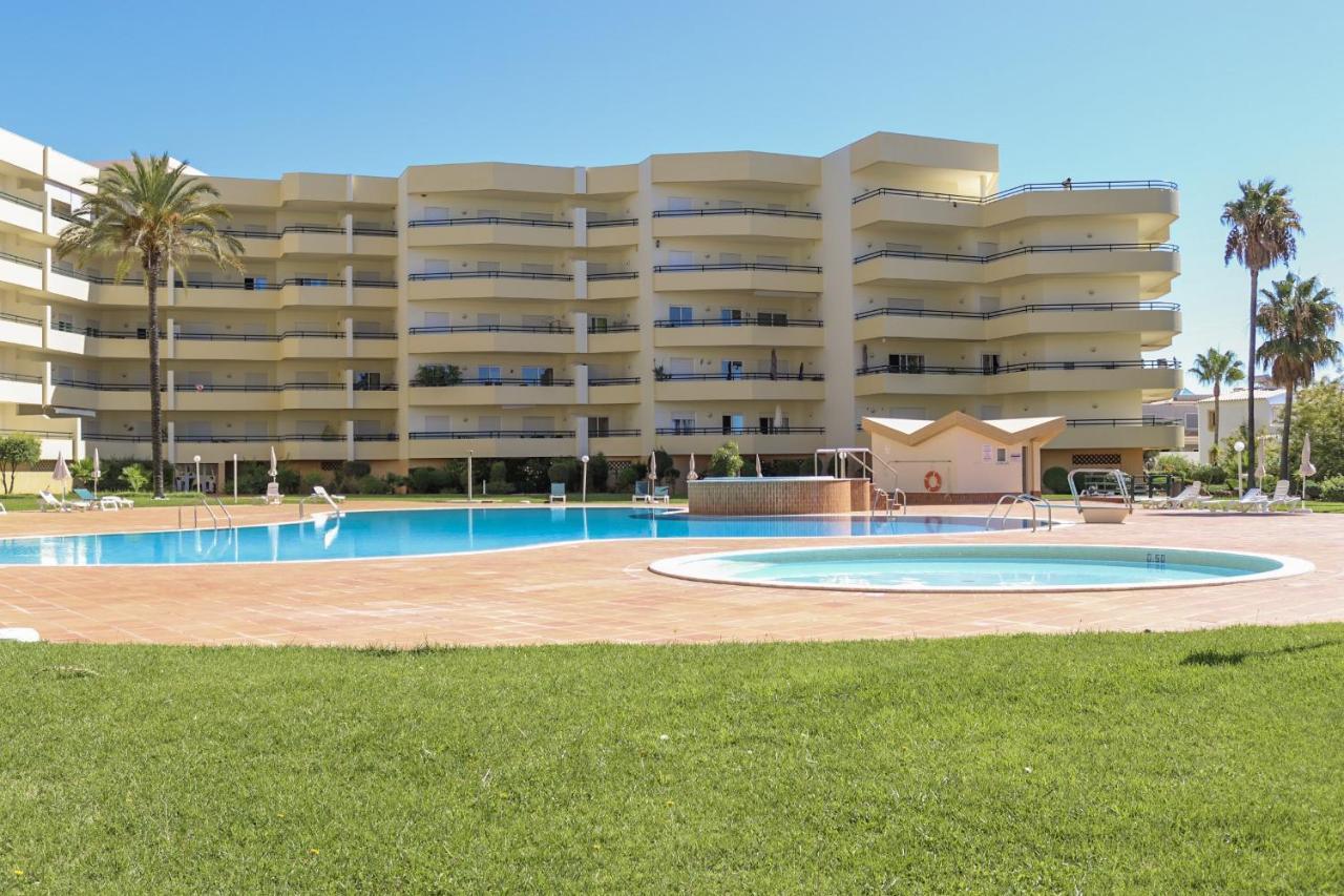 Apt Gale Mar 11 By Algarve Villa Holidays Exterior photo