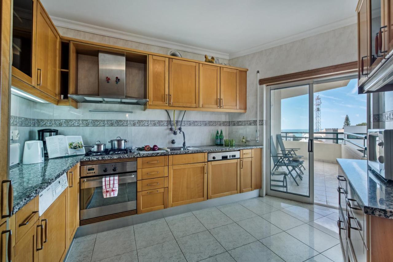 Apt Gale Mar 11 By Algarve Villa Holidays Exterior photo