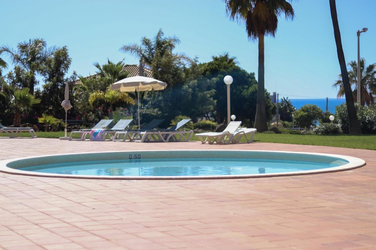 Apt Gale Mar 11 By Algarve Villa Holidays Exterior photo