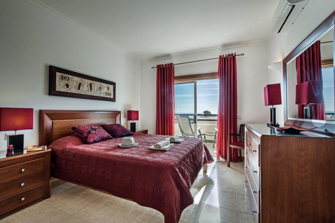 Apt Gale Mar 11 By Algarve Villa Holidays Exterior photo