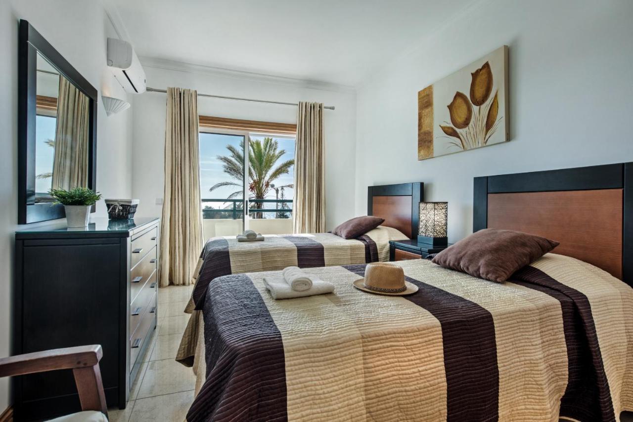 Apt Gale Mar 11 By Algarve Villa Holidays Exterior photo